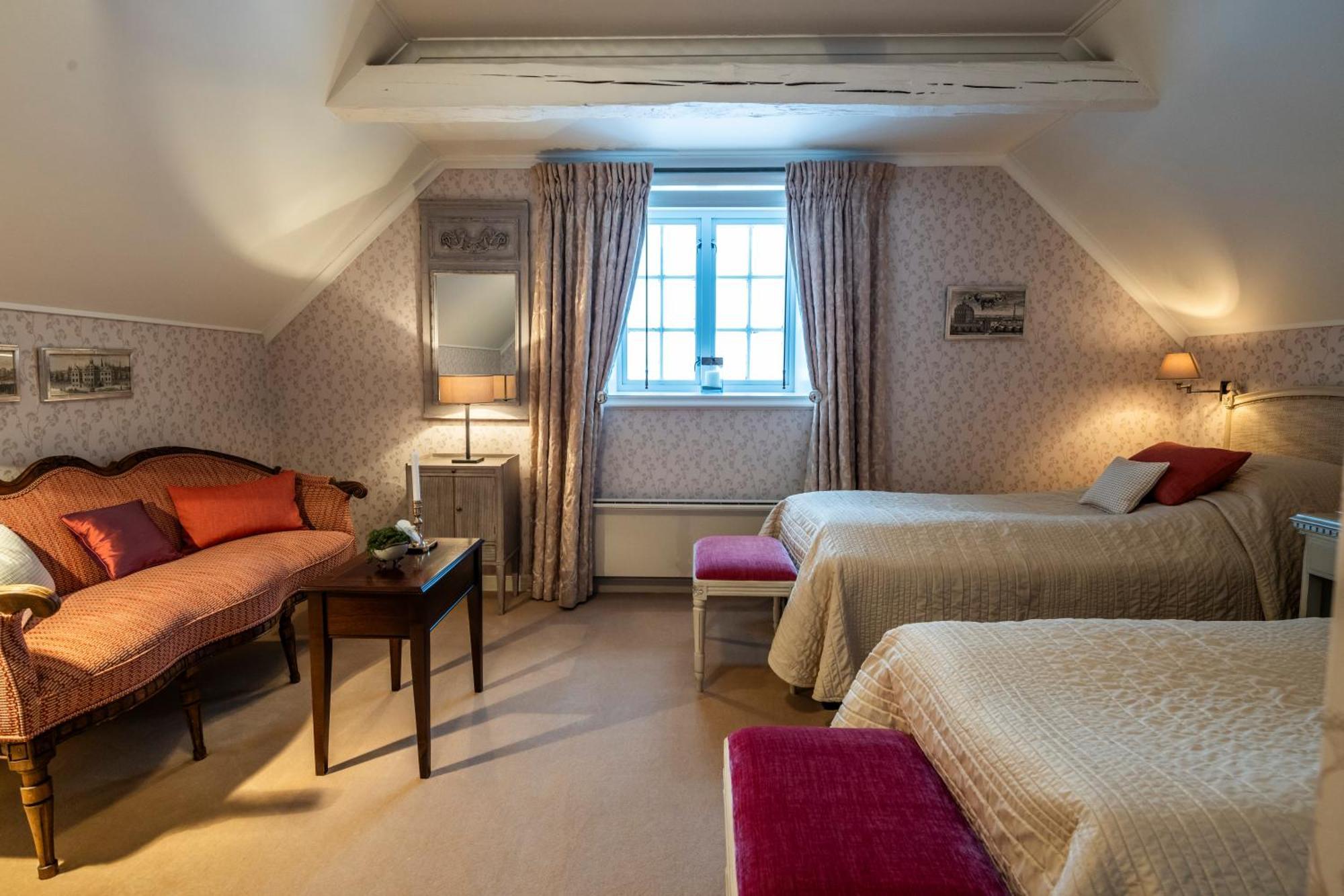 Borregard Hovedgard - By Classic Norway Hotels Sarpsborg Kültér fotó