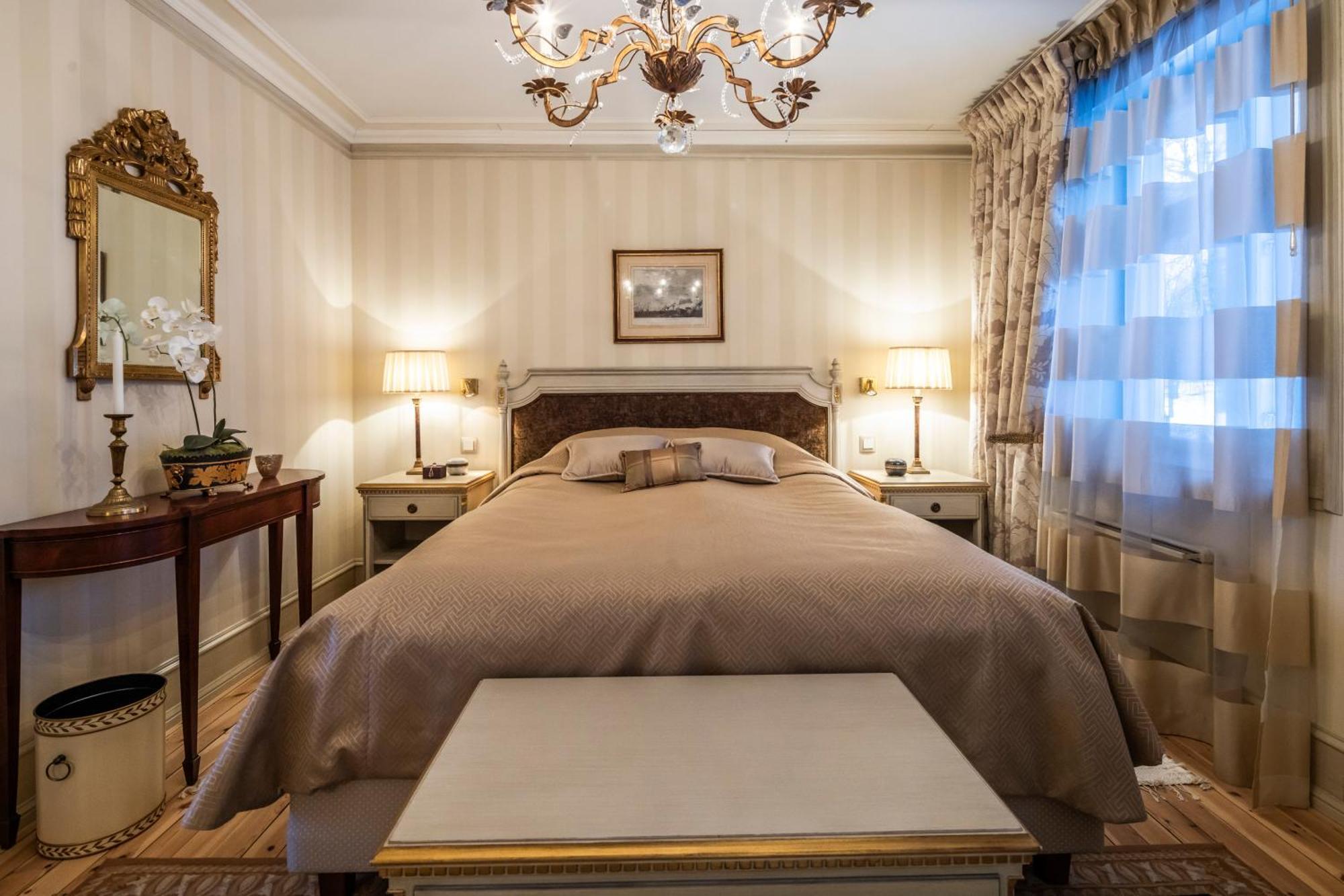 Borregard Hovedgard - By Classic Norway Hotels Sarpsborg Kültér fotó