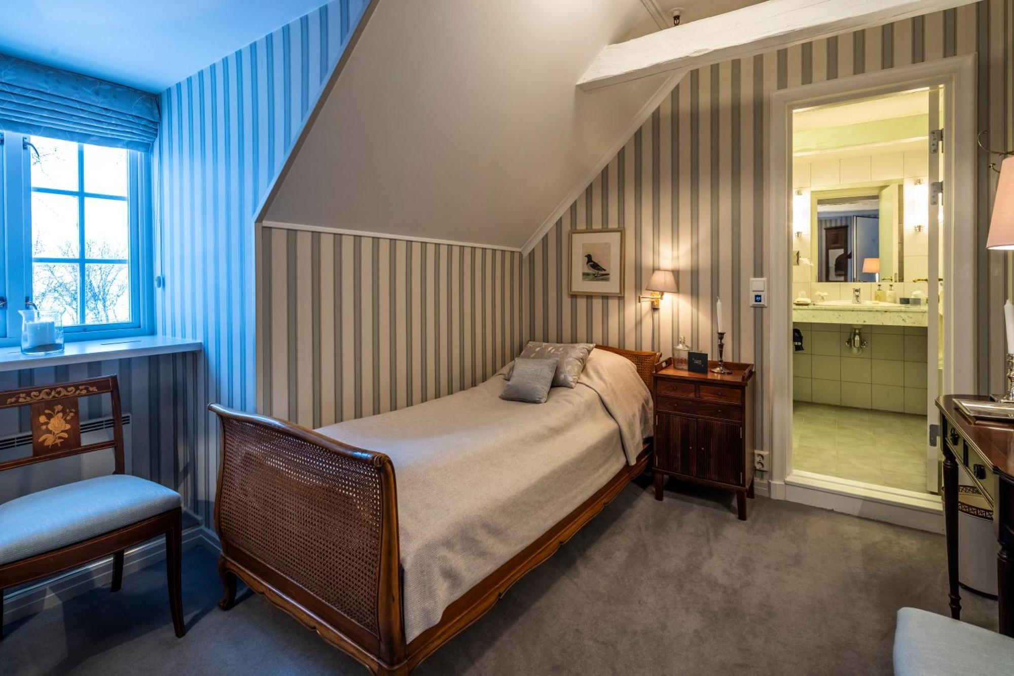 Borregard Hovedgard - By Classic Norway Hotels Sarpsborg Kültér fotó