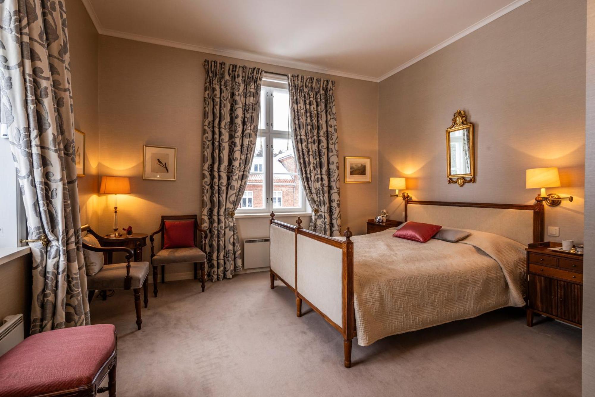 Borregard Hovedgard - By Classic Norway Hotels Sarpsborg Kültér fotó
