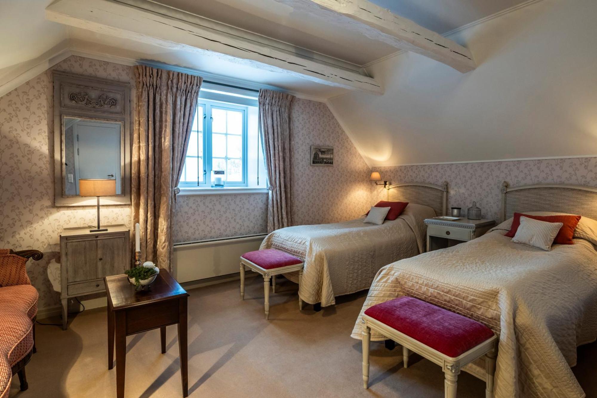 Borregard Hovedgard - By Classic Norway Hotels Sarpsborg Kültér fotó