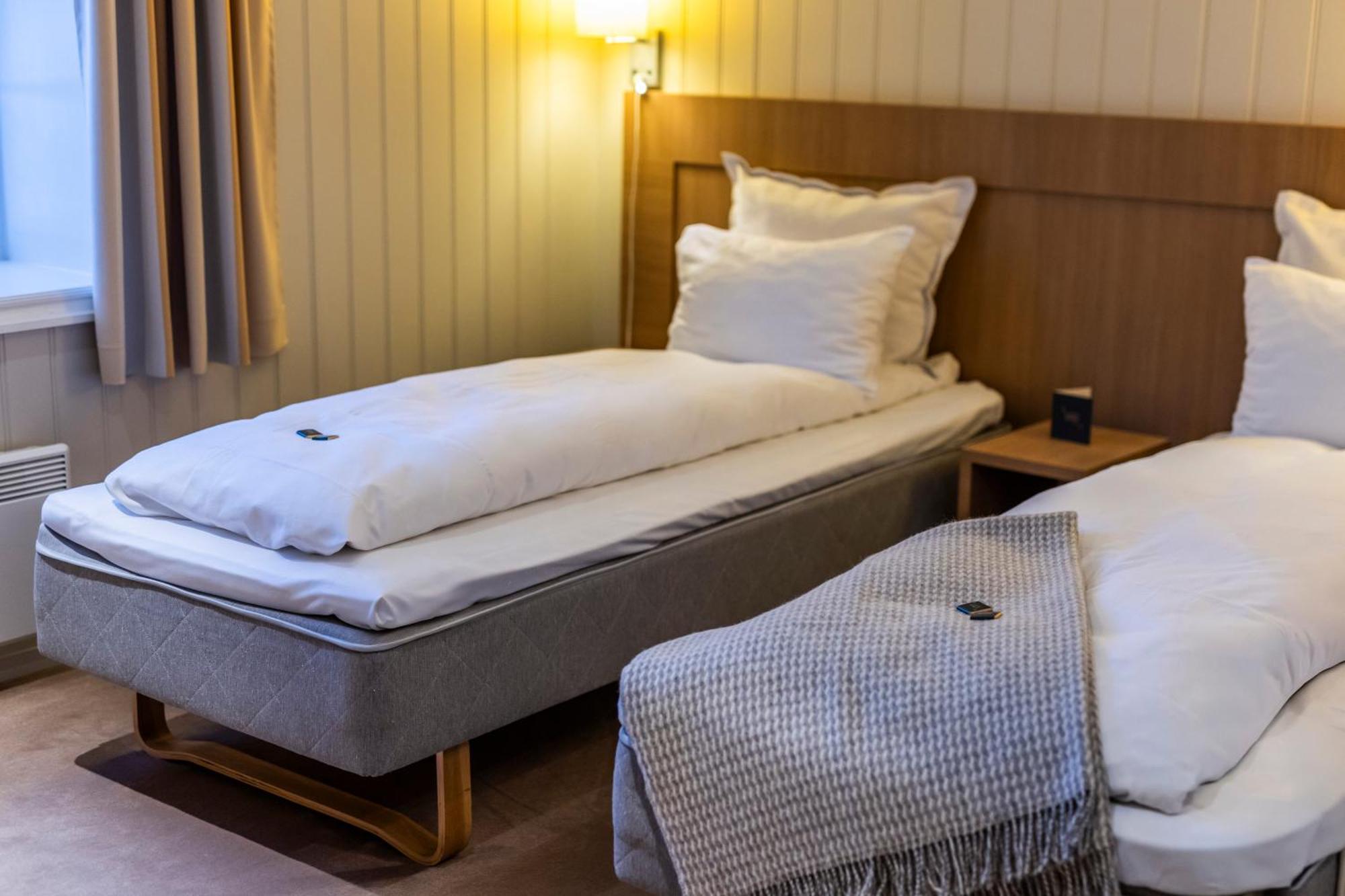 Borregard Hovedgard - By Classic Norway Hotels Sarpsborg Kültér fotó