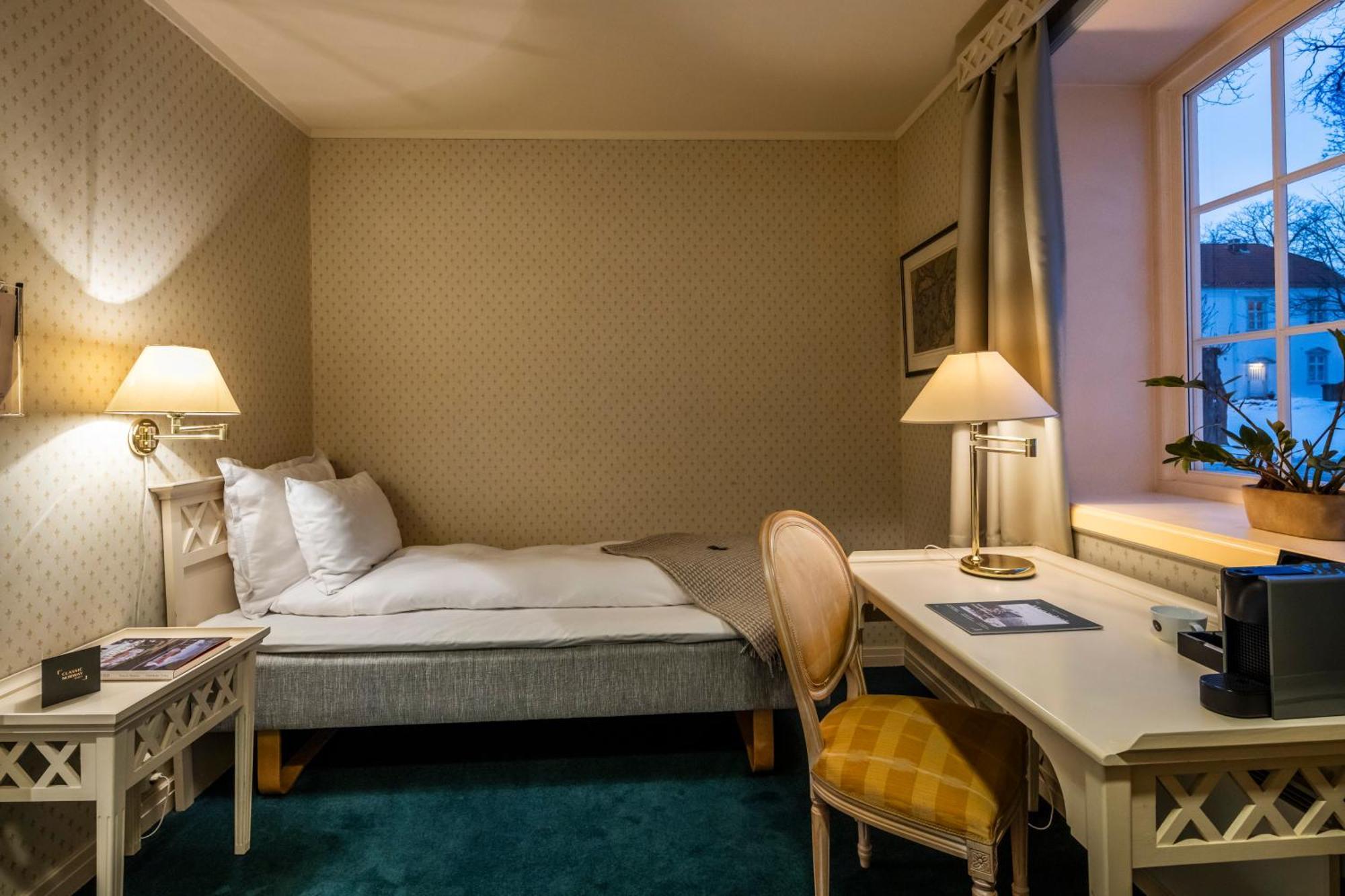 Borregard Hovedgard - By Classic Norway Hotels Sarpsborg Kültér fotó