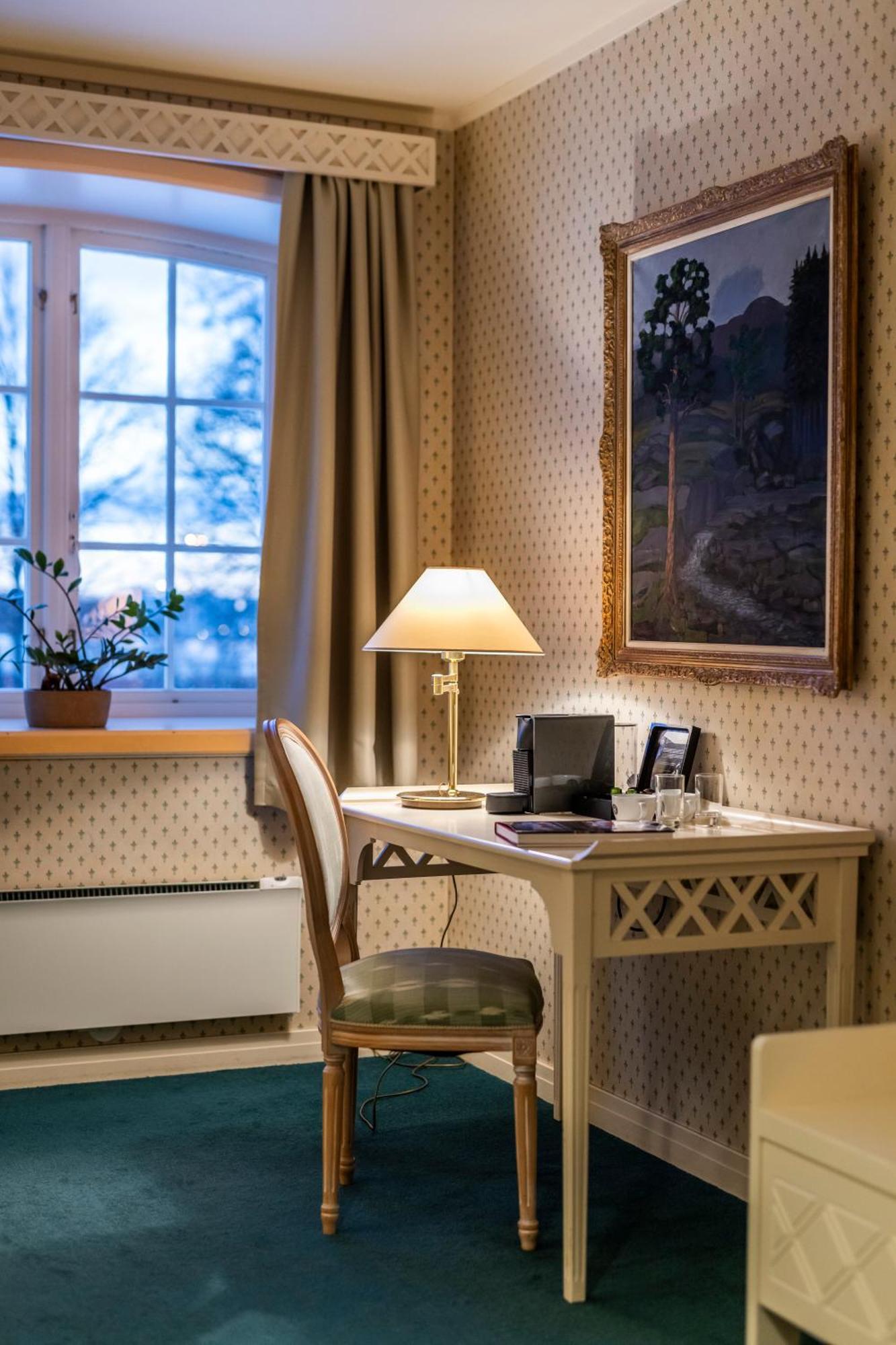 Borregard Hovedgard - By Classic Norway Hotels Sarpsborg Kültér fotó